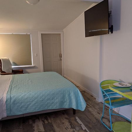 Beachpoint Cottages Siesta Key Εξωτερικό φωτογραφία