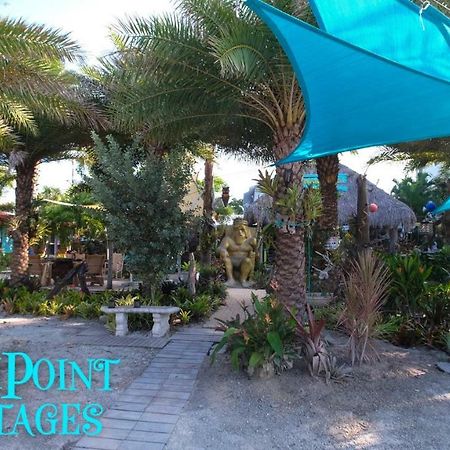 Beachpoint Cottages Siesta Key Εξωτερικό φωτογραφία