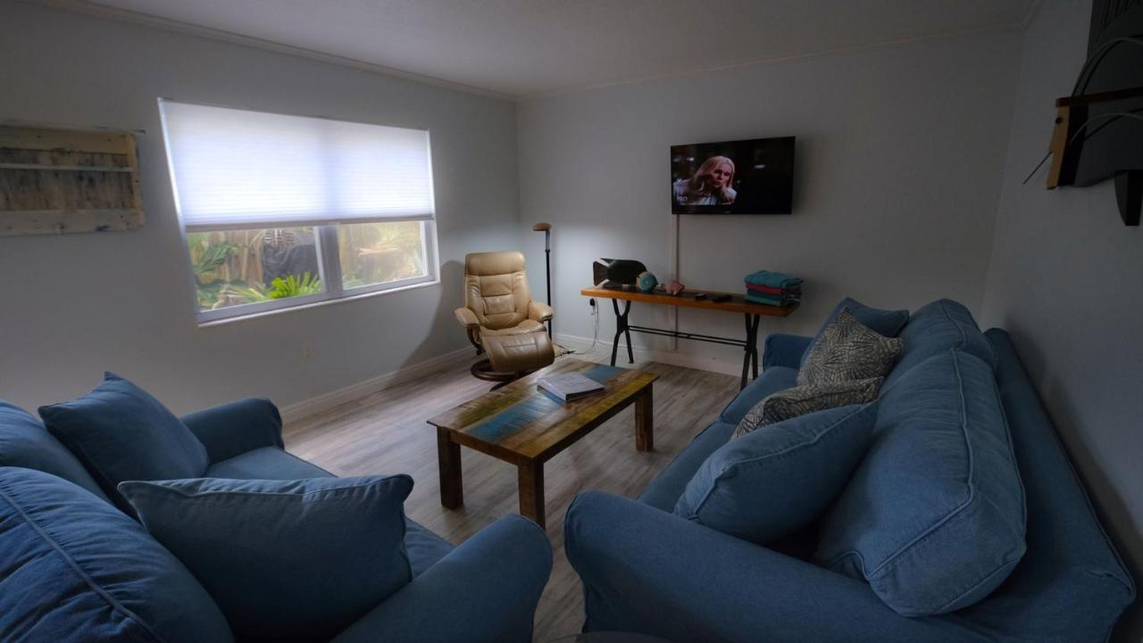 Beachpoint Cottages Siesta Key Εξωτερικό φωτογραφία