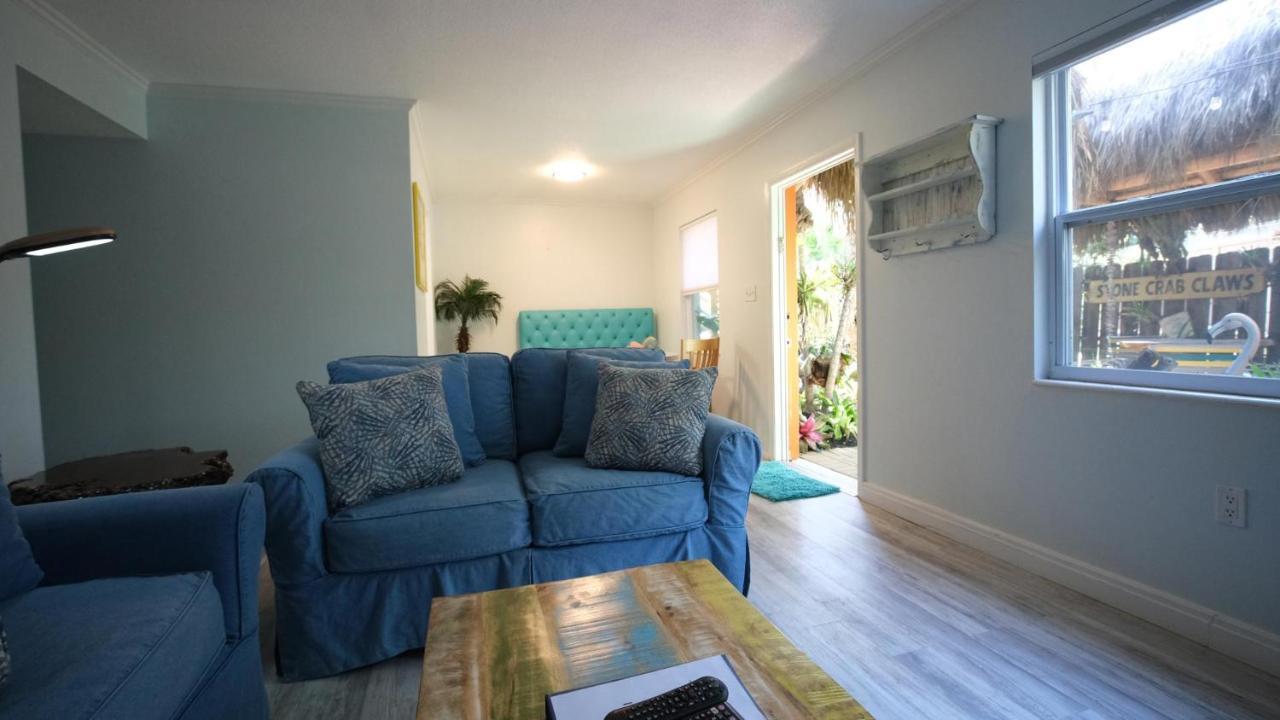Beachpoint Cottages Siesta Key Εξωτερικό φωτογραφία