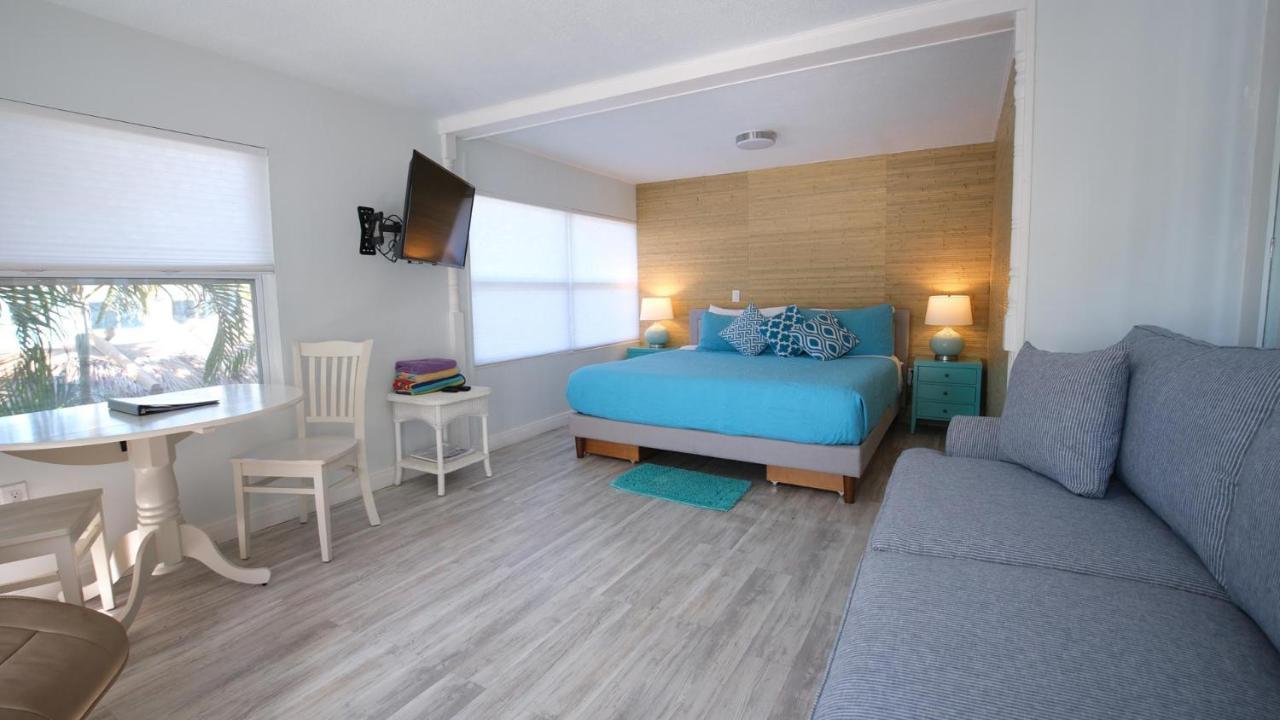 Beachpoint Cottages Siesta Key Εξωτερικό φωτογραφία