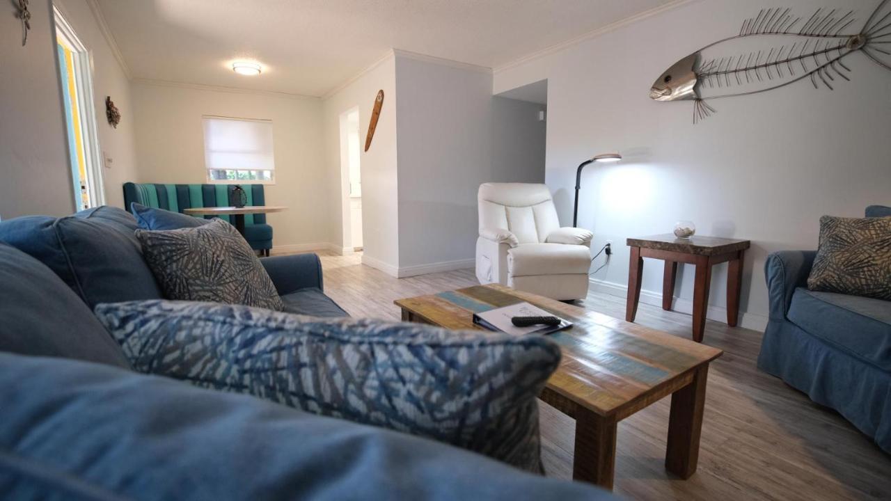 Beachpoint Cottages Siesta Key Εξωτερικό φωτογραφία