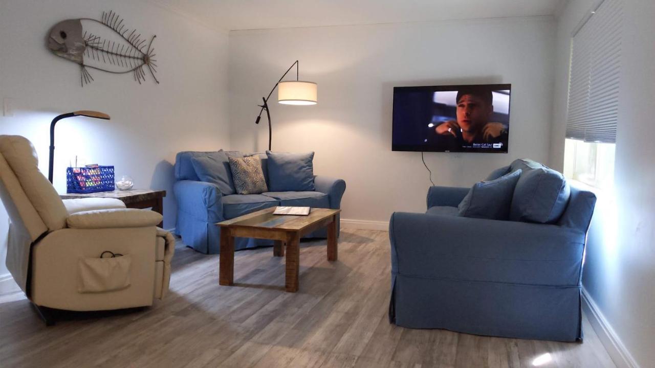 Beachpoint Cottages Siesta Key Εξωτερικό φωτογραφία