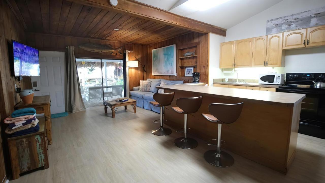 Beachpoint Cottages Siesta Key Εξωτερικό φωτογραφία