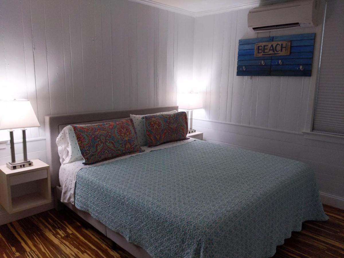 Beachpoint Cottages Siesta Key Εξωτερικό φωτογραφία