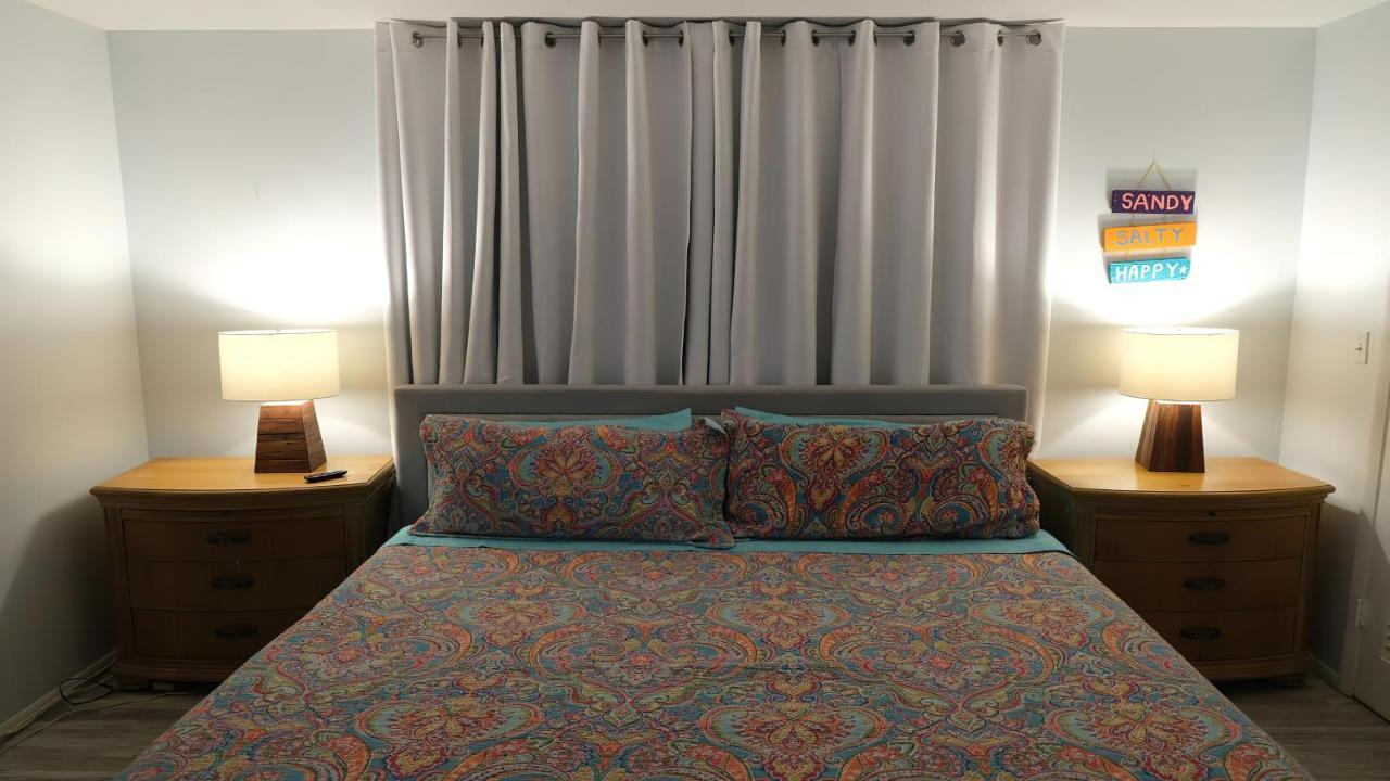 Beachpoint Cottages Siesta Key Εξωτερικό φωτογραφία