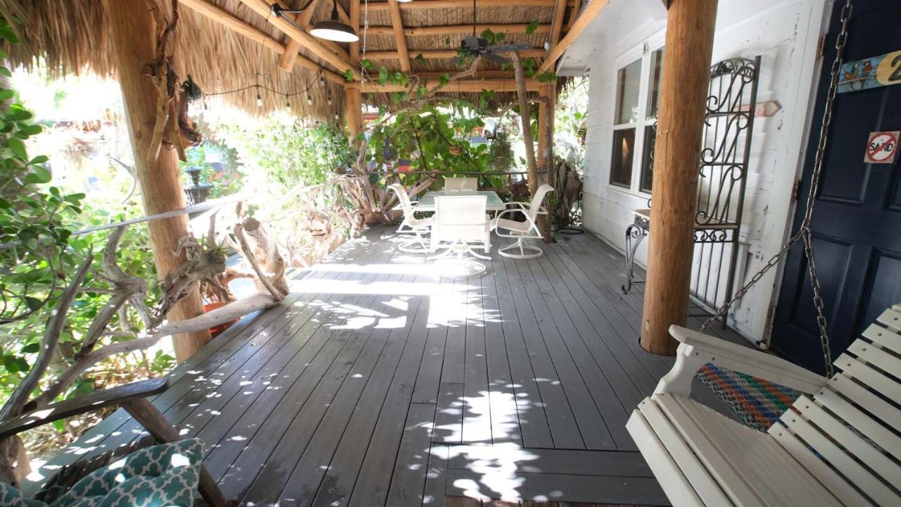 Beachpoint Cottages Siesta Key Εξωτερικό φωτογραφία