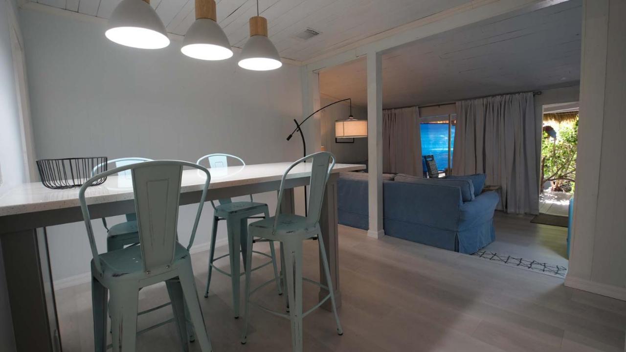 Beachpoint Cottages Siesta Key Εξωτερικό φωτογραφία
