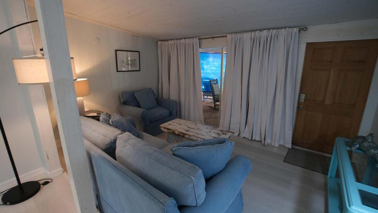 Beachpoint Cottages Siesta Key Εξωτερικό φωτογραφία