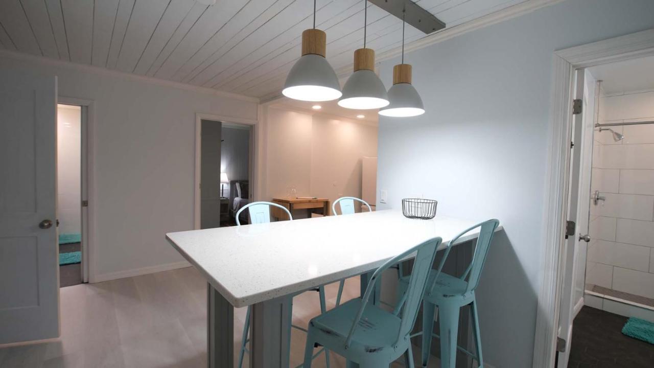 Beachpoint Cottages Siesta Key Εξωτερικό φωτογραφία