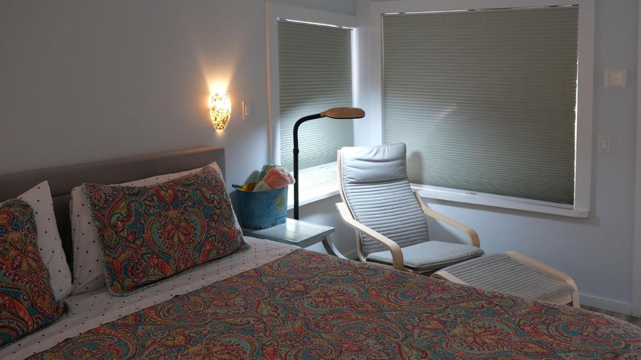 Beachpoint Cottages Siesta Key Εξωτερικό φωτογραφία