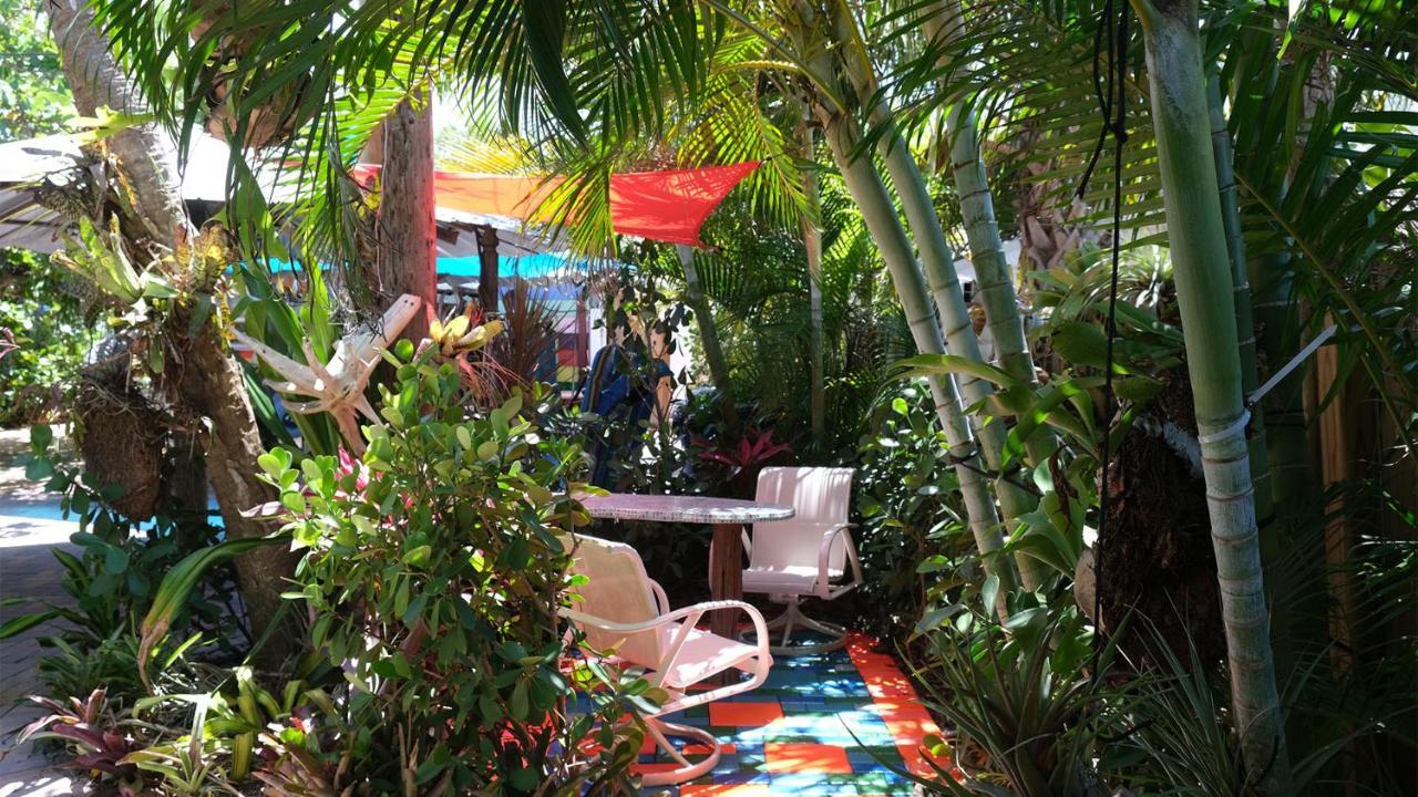 Beachpoint Cottages Siesta Key Εξωτερικό φωτογραφία