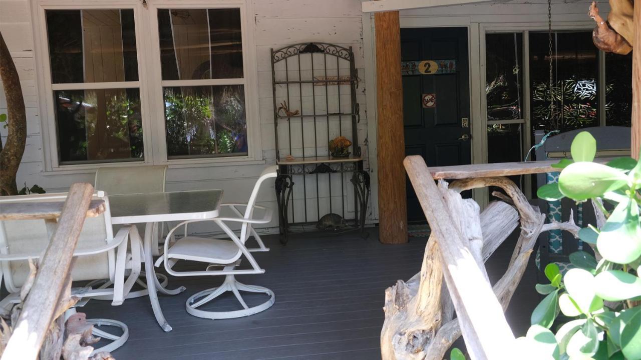Beachpoint Cottages Siesta Key Εξωτερικό φωτογραφία
