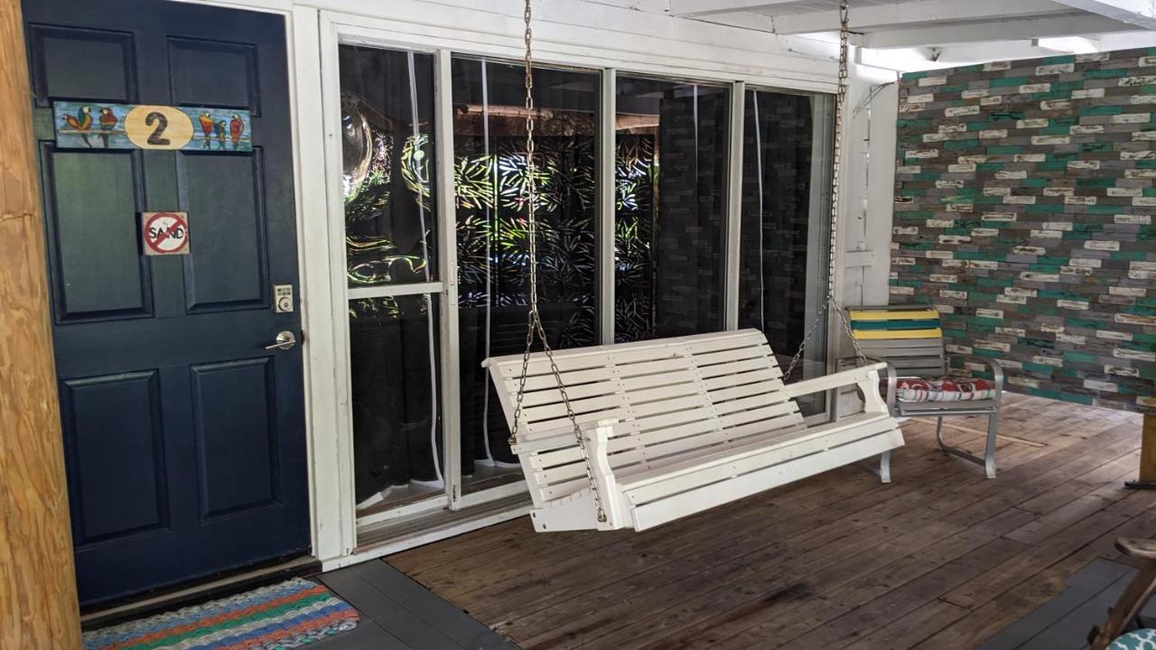 Beachpoint Cottages Siesta Key Εξωτερικό φωτογραφία