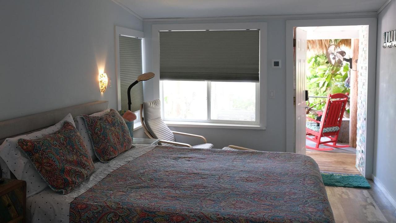 Beachpoint Cottages Siesta Key Εξωτερικό φωτογραφία