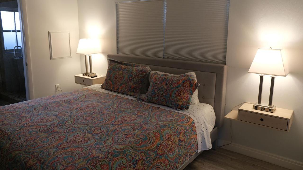 Beachpoint Cottages Siesta Key Εξωτερικό φωτογραφία