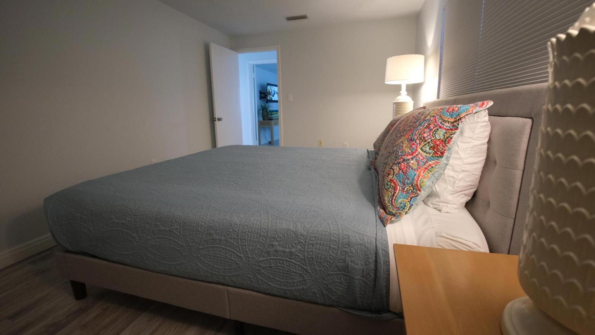 Beachpoint Cottages Siesta Key Εξωτερικό φωτογραφία