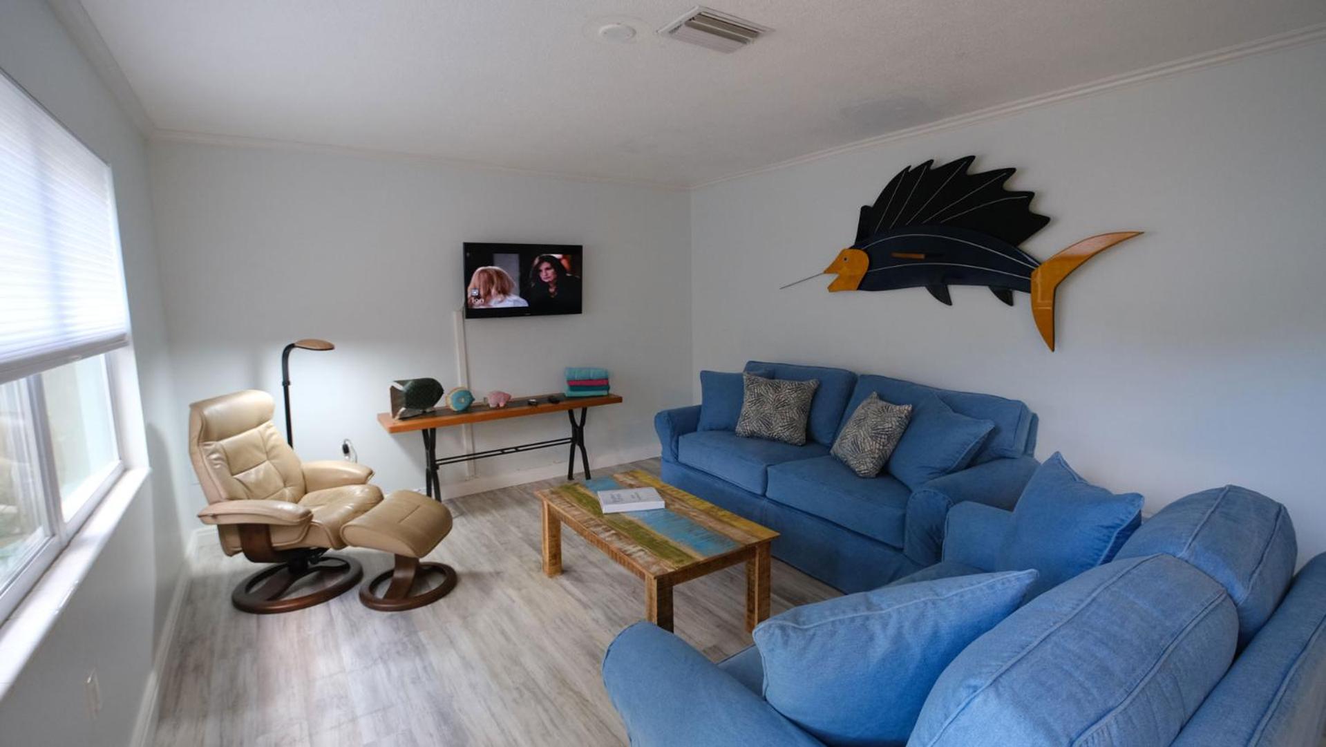 Beachpoint Cottages Siesta Key Εξωτερικό φωτογραφία
