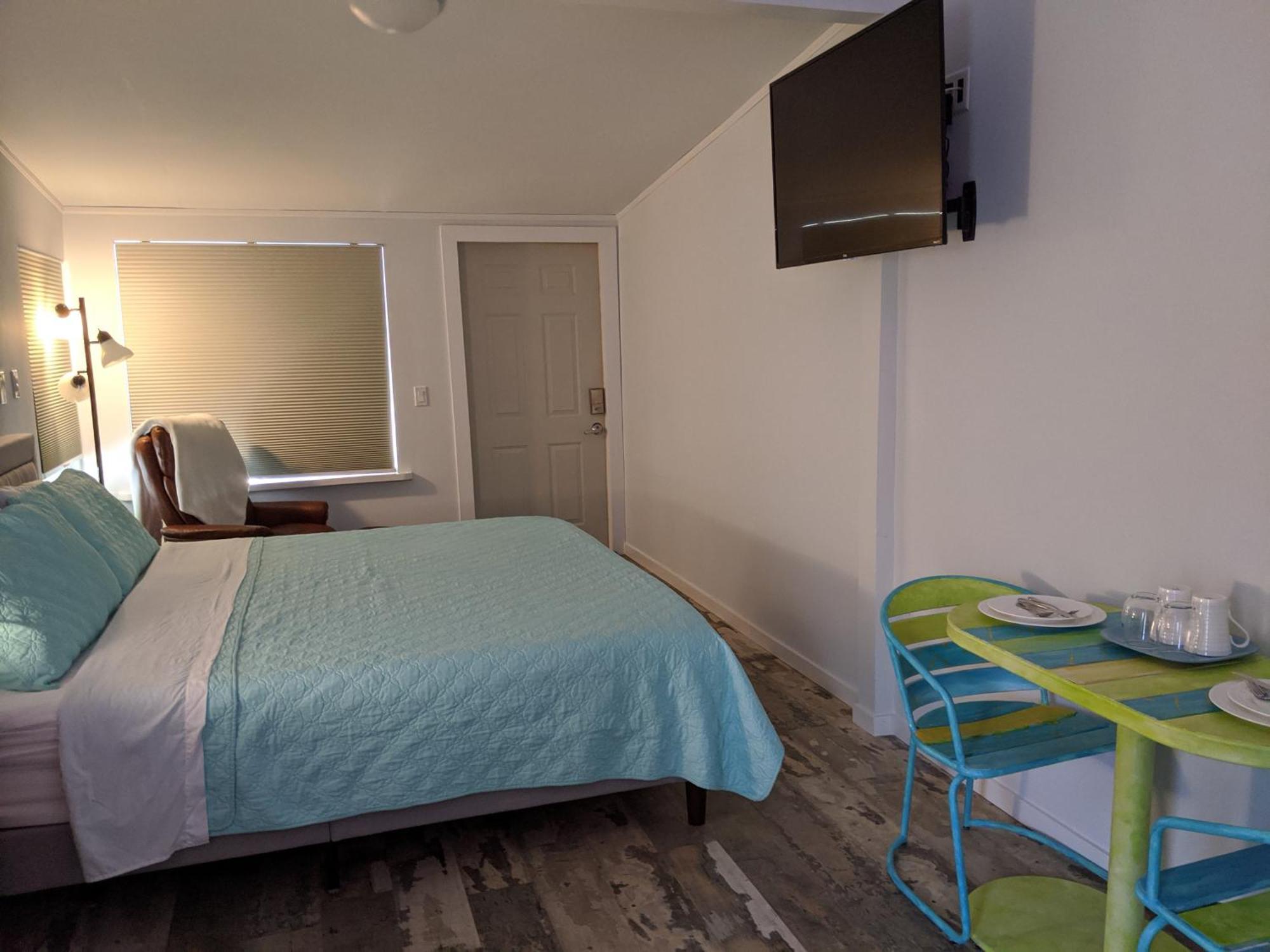 Beachpoint Cottages Siesta Key Εξωτερικό φωτογραφία