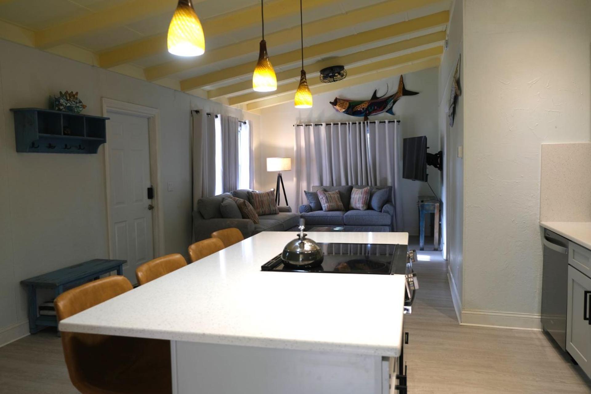 Beachpoint Cottages Siesta Key Εξωτερικό φωτογραφία
