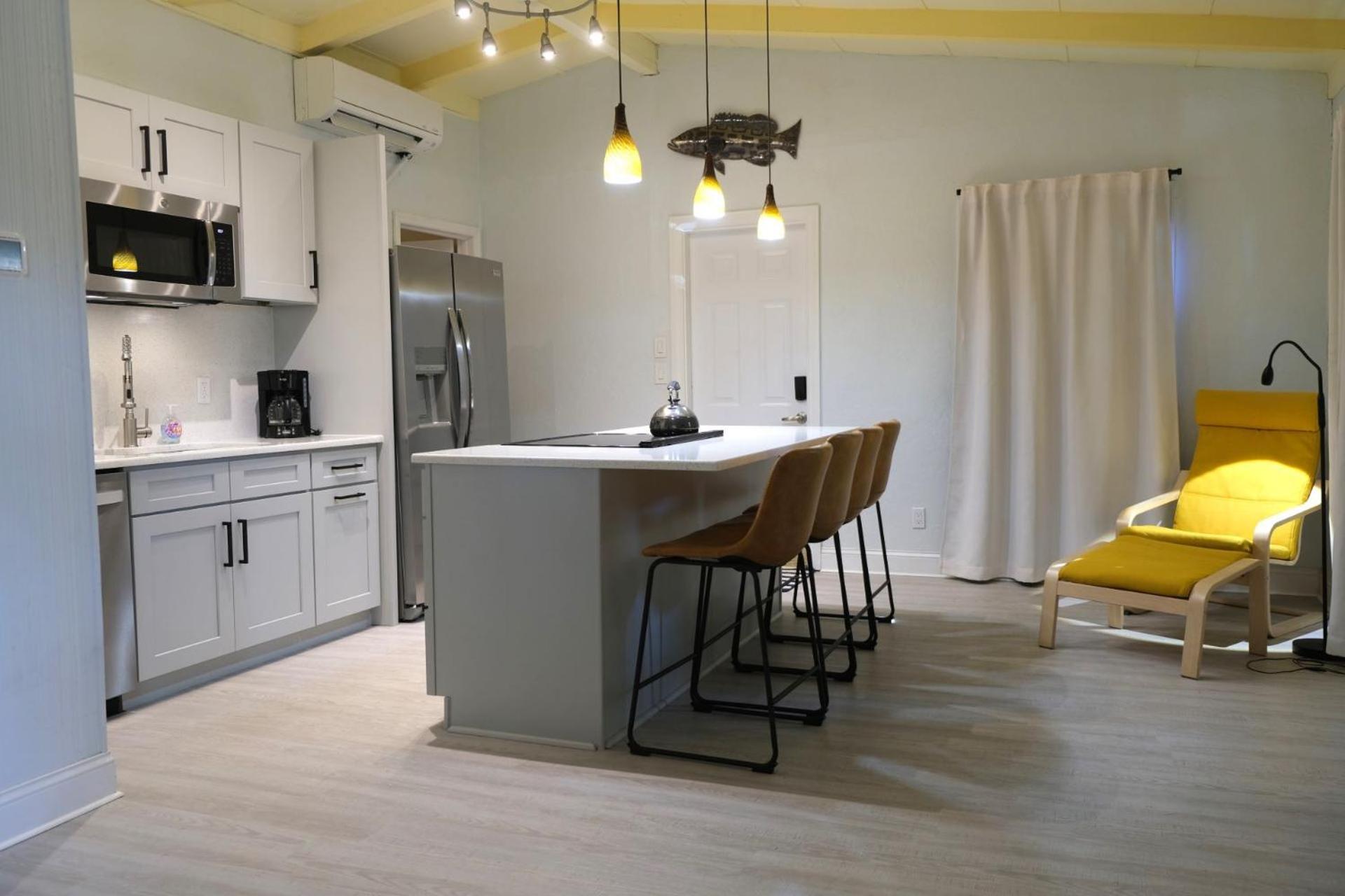 Beachpoint Cottages Siesta Key Εξωτερικό φωτογραφία
