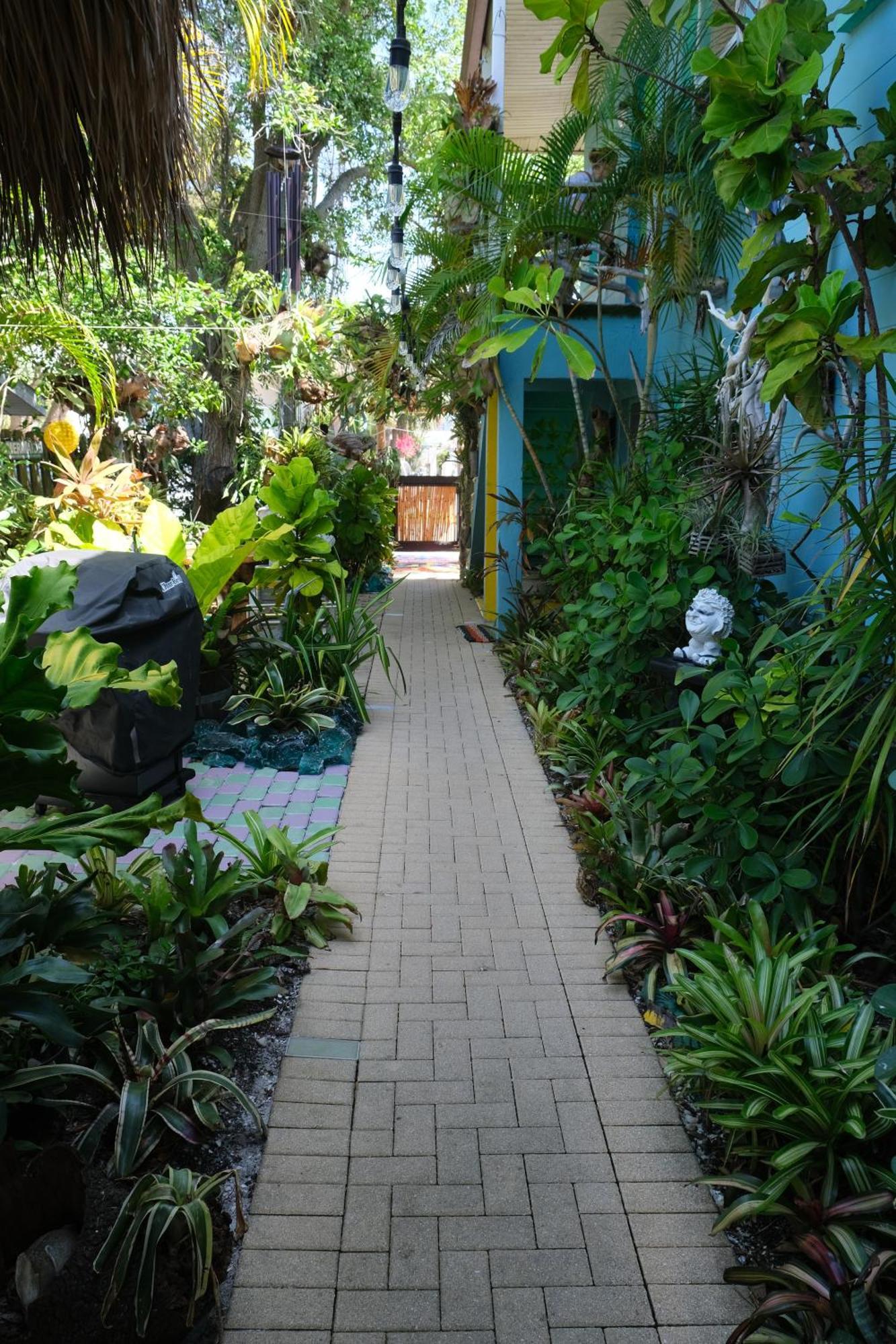 Beachpoint Cottages Siesta Key Εξωτερικό φωτογραφία