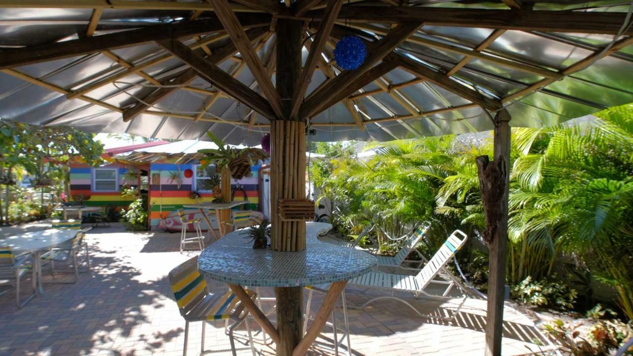 Beachpoint Cottages Siesta Key Εξωτερικό φωτογραφία