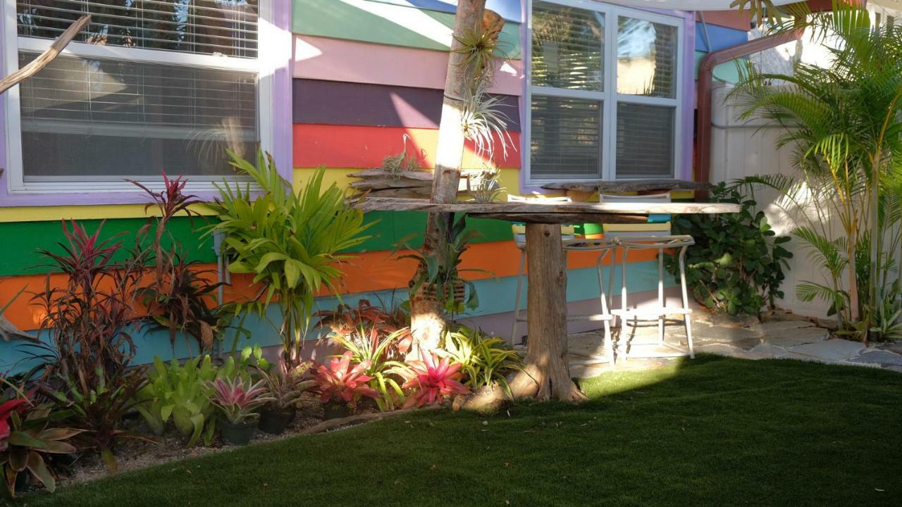 Beachpoint Cottages Siesta Key Εξωτερικό φωτογραφία
