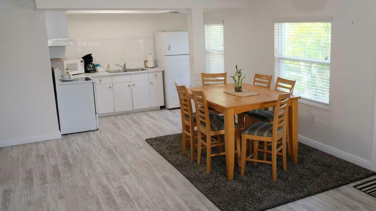 Beachpoint Cottages Siesta Key Εξωτερικό φωτογραφία