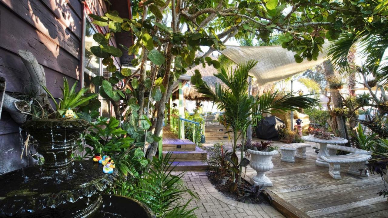 Beachpoint Cottages Siesta Key Εξωτερικό φωτογραφία