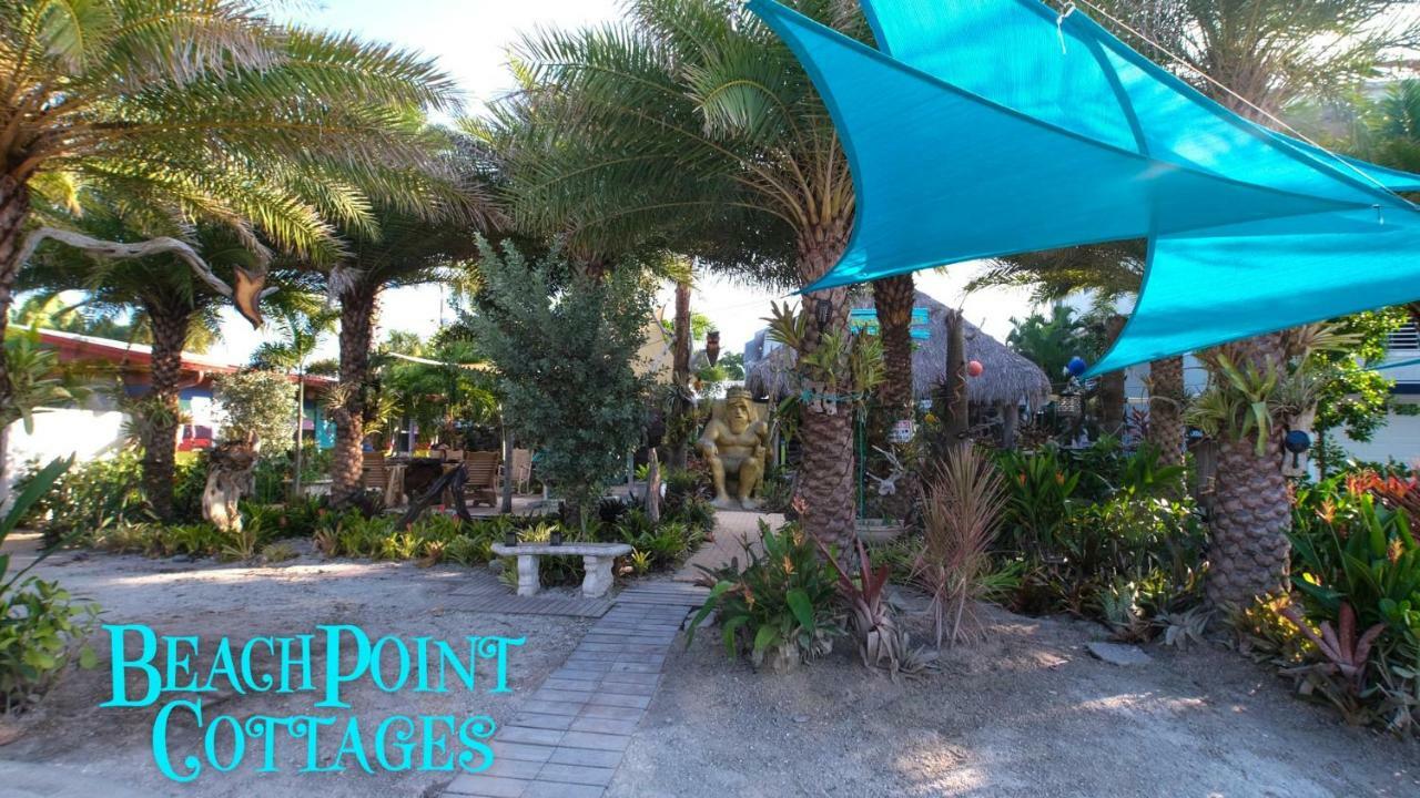 Beachpoint Cottages Siesta Key Εξωτερικό φωτογραφία