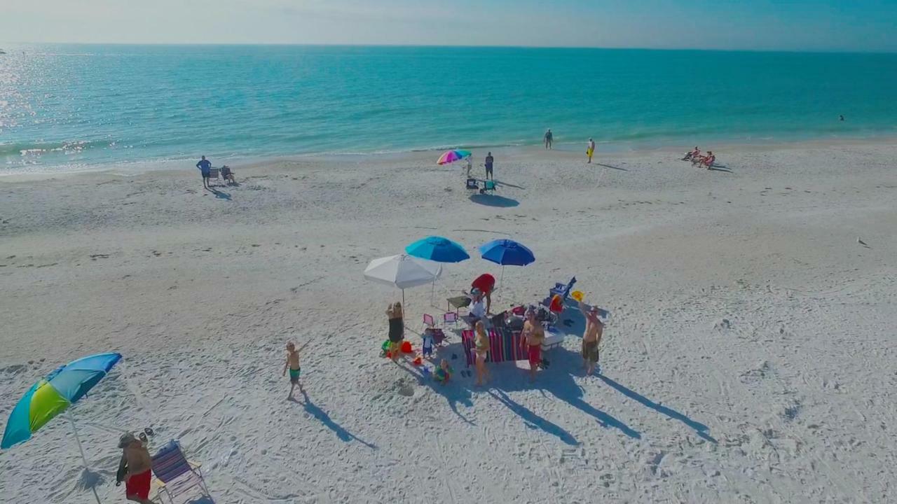 Beachpoint Cottages Siesta Key Εξωτερικό φωτογραφία