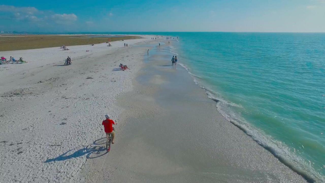 Beachpoint Cottages Siesta Key Εξωτερικό φωτογραφία
